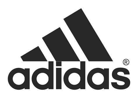 adidas logo zonder achtergrond|adidas brand logo.